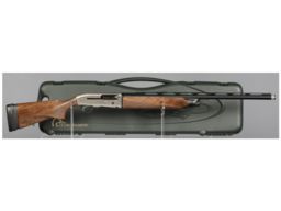 Engraved Beretta Ducks Unlimited A400 Xtreme Plus Shotgun