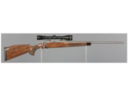 Browning A-Bolt II White Gold Medallion Bolt Action Rifle