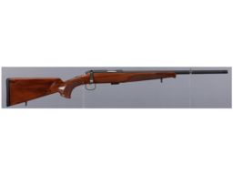 Steyr Zephyr ZR II Bolt Action Rifle