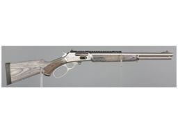 Marlin Model 1895SBL Lever Action Rifle