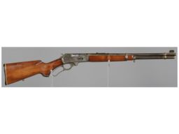 Marlin Model 336 Lever Action Carbine