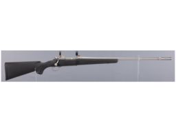 Winchester Model 70 Classic Stainless Boss Bolt Action Rifle