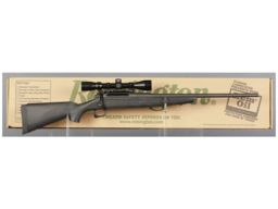 Remington Model 770 Bolt Action Rifle with Box