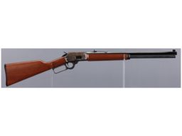 Marlin Model 1984 Cowboy Competition Lever Action rifle