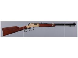 Henry Big Boy Model H006C Lever Action Rifle
