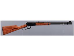 Winchester Model 9422 Lever Action Rifle 