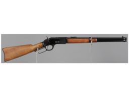 Uberti/Western Arms Model 73 Lever Action Saddle Ring Carbine