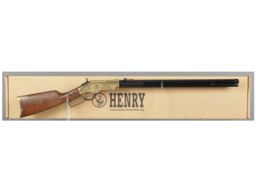 Henry Repeating Arms Original Henry NRA 2015 Edition Rifle