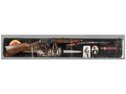 Winchester Model 1894 Limited Edition Grade I Centennial Rifle