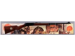 Winchester Model 94 NRA Centennial Commemorative Rifle with Box 