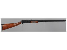 U.S. Fire Arms Manufacturing Co. Lightning Slide Action Rifle