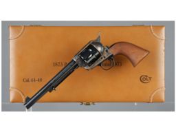 Colt Peacemaker Centennial Commemorative Single Action Army