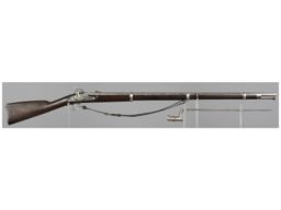 Remington Model 1861 Percussion Rifle-Musket