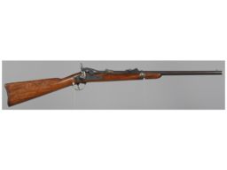 U.S. Springfield Model 1879 Trapdoor Carbine