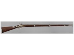Civil War U.S. Trenton Locomotive & Machine Co. Model 1861 Rifle