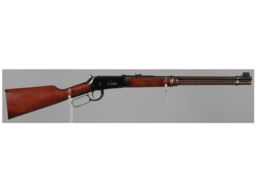 Winchester Model 94 Lever Action Carbine
