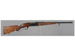 Savage Model 99 Lever Action Rifle