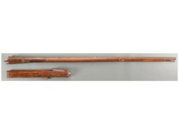 Large Bore Asian Toradar Matchlock Musket