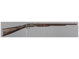 Remington Model 12 Slide Action Rifle
