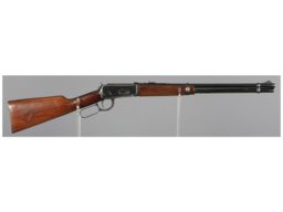 Winchester Model 94 Lever Action Carbine