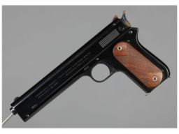 Colt Model 1900 "Sight Safety" Semi-Automatic Pistol