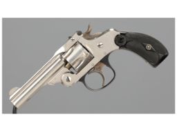 Smith & Wesson .32 Double Action 5th Model Revolver