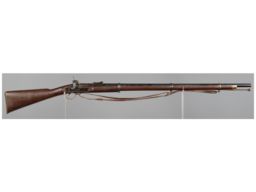 Civil War Era British Commercial Pattern 1853 "Enfield" Musket