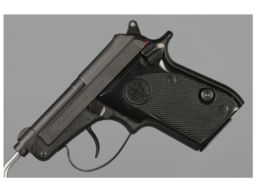 Beretta Model 21 Semi-Automatic Pistol