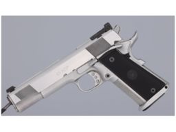 Les Baer Upgraded Para Ordnance P14 Semi-Automatic Pistol