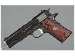 Remington Model 1911R1 Semi-Automatic Pistol
