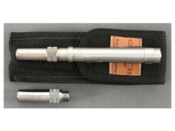 R.J. Braverman Corp. Stinger Pen Pistol with Pouch
