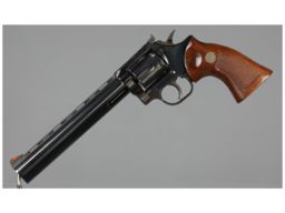 Dan Wesson Model 15 Double Action Revolver