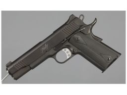 Kimber Custom II Semi-Automatic Pistol