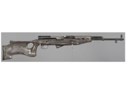 Chinese Type 56 SKS Semi-Automatic Rifle