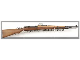 Yugoslavian M24/47 Bolt Action Rifle