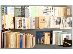Collection of Fine Arms and Armor Books