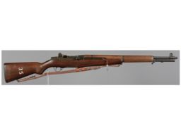 U.S. H&R Arms Co. M1 Garand Semi-Automatic Rifle