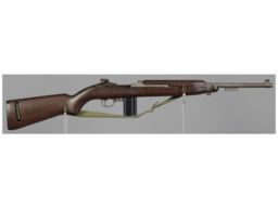 U.S. Inland M1 Semi-Automatic Carbine