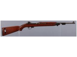 U.S. Saginaw M1 Semi-Automatic Carbine