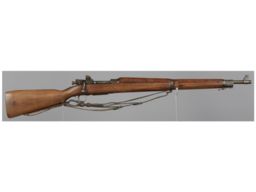 U.S. Remington Model 1903-A3 Bolt Action Rifle 
