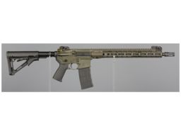 Aero Precision Model X15 Semi-Automatic Rifle