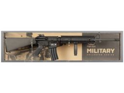 FNH USA FN15 Military Collector M16 Semi-Automatic Rifle
