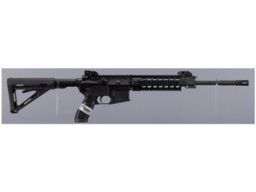 Sig Sauer Model Sig 516 Semi-Automatic Rifle