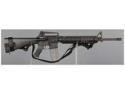 Armalite M15 Semi-Automatic Rifle