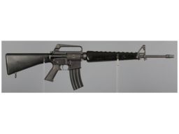 Sendra Corp. Model XM15E2 Semi-Automatic Rifle