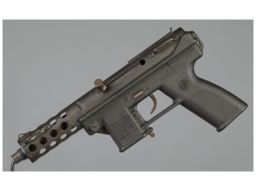 Intratec Model Tec-9 Semi-Automatic Pistol
