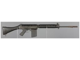 Imbel/CAI L1A1 Sporter Semi-Automatic Rifle