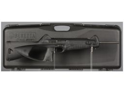 Beretta CX4 Storm Semi-Automatic Carbine with Case