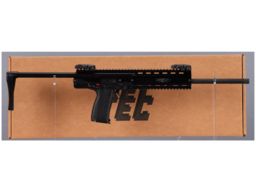 Kel-Tec CMR-30 Semi-Automatic Rifle with Box