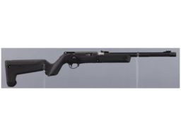 Tactical Solutions Owhyee TD Bolt Action Rifle 